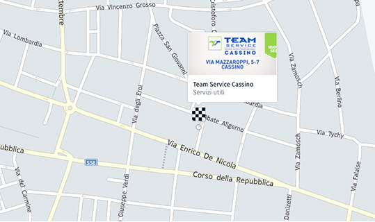 maps